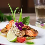 Отель Wohlfuehlhotel Innertalerhof 4*