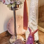 Wohlfuehlhotel Innertalerhof Отель 4*