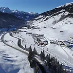 Wohlfuehlhotel Innertalerhof 4* Герлос