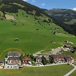 Wohlfuehlhotel Innertalerhof Отель 4*