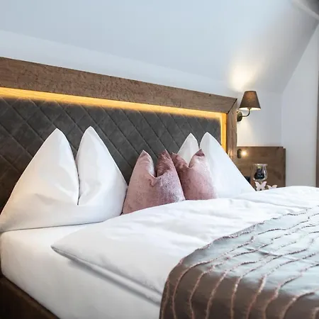 Wohlfuehlhotel Innertalerhof Hotell 4*