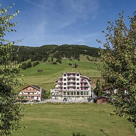 Wohlfuehlhotel Innertalerhof Отель Герлос