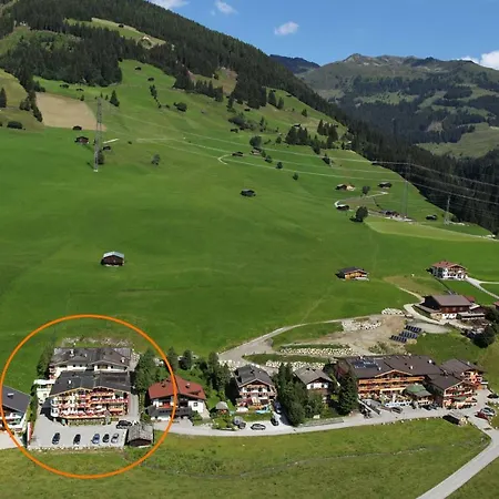 Wohlfuehlhotel Innertalerhof Hotell 4*