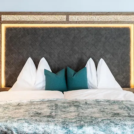 Wohlfuehlhotel Innertalerhof 4*