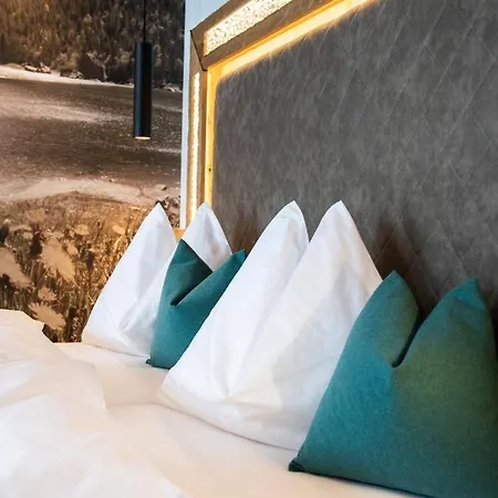 Wohlfuehlhotel Innertalerhof 4* Gerlos