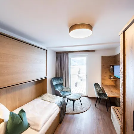 Wohlfuehlhotel Innertalerhof Szálloda