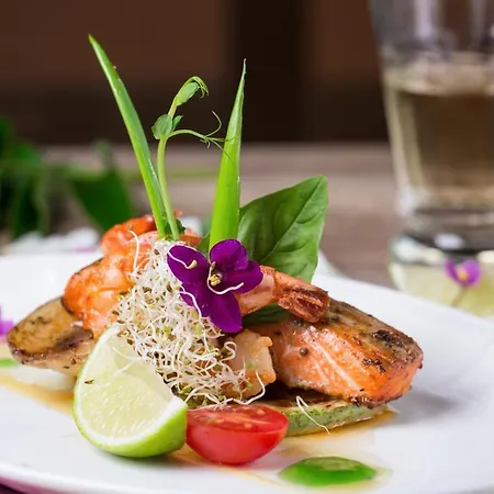 Szálloda Wohlfuehlhotel Innertalerhof 4*