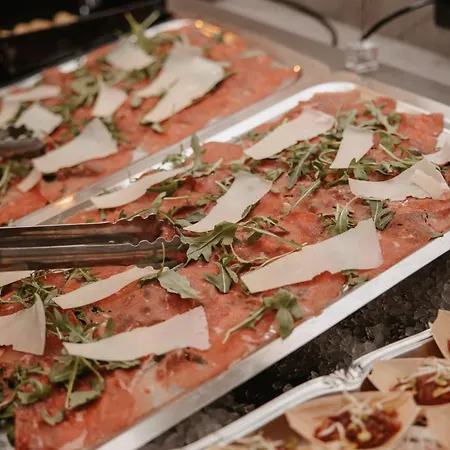 Szálloda Wohlfuehlhotel Innertalerhof 4*