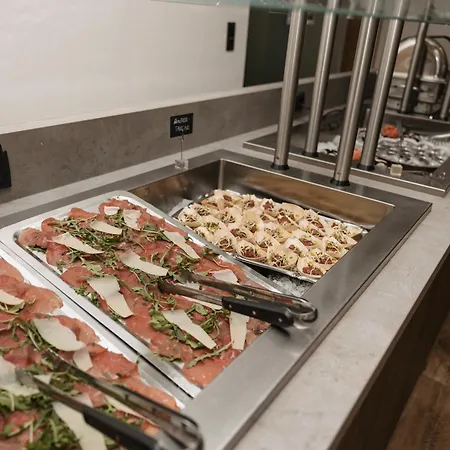 Wohlfuehlhotel Innertalerhof Szálloda