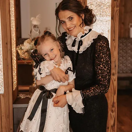 Szálloda Wohlfuehlhotel Innertalerhof