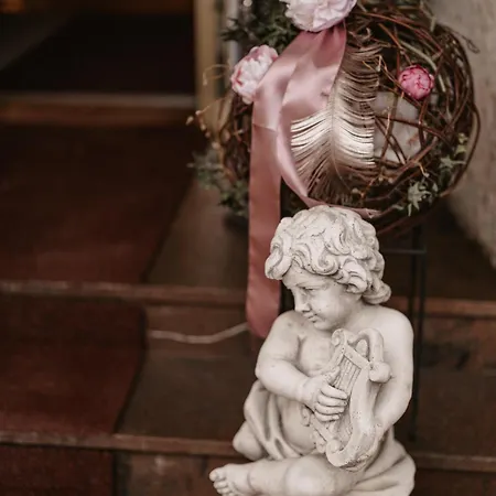 Wohlfuehlhotel Innertalerhof Szálloda