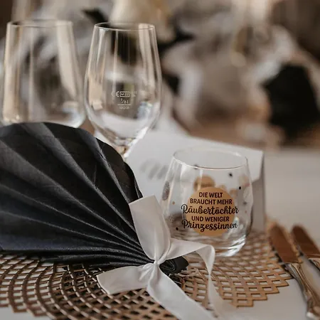 Szálloda Wohlfuehlhotel Innertalerhof 4*