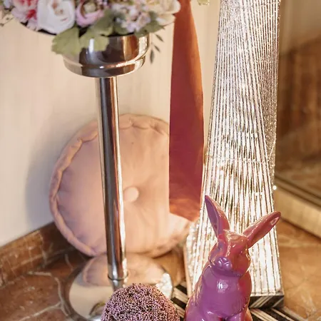 Wohlfuehlhotel Innertalerhof Szálloda 4*