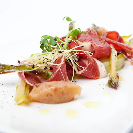 Wohlfuehlhotel Innertalerhof 4* Gerlos