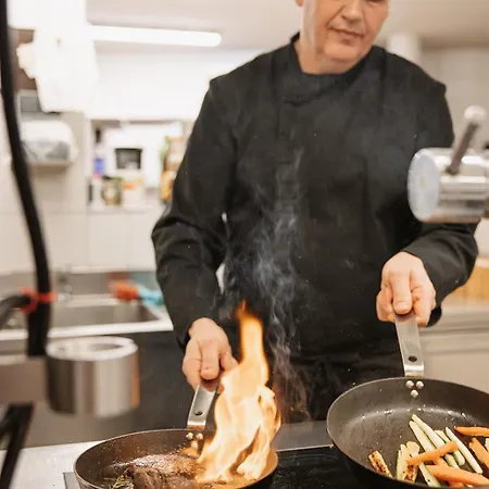 Wohlfuehlhotel Innertalerhof